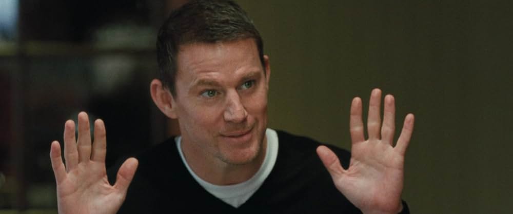 Roofman（原題）の画像