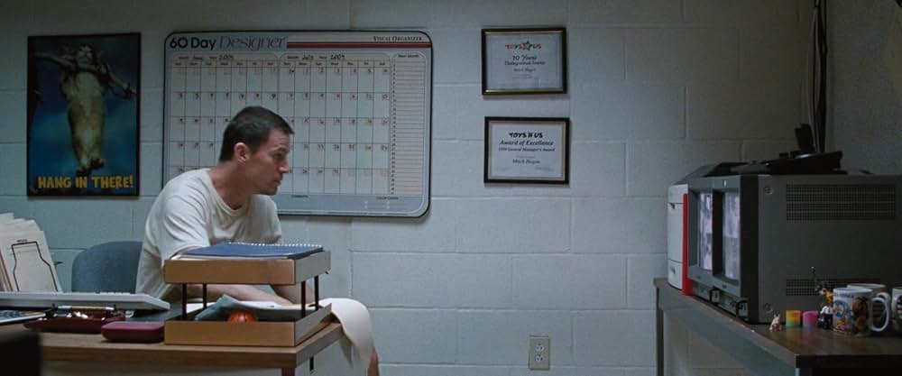 Roofman（原題）の画像