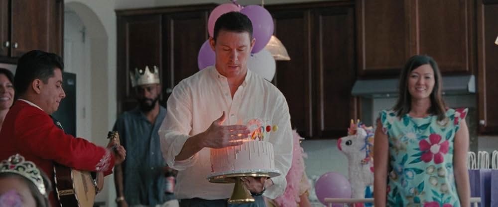 Roofman（原題）の画像