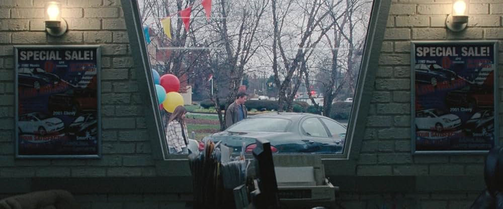 Roofman（原題）の画像