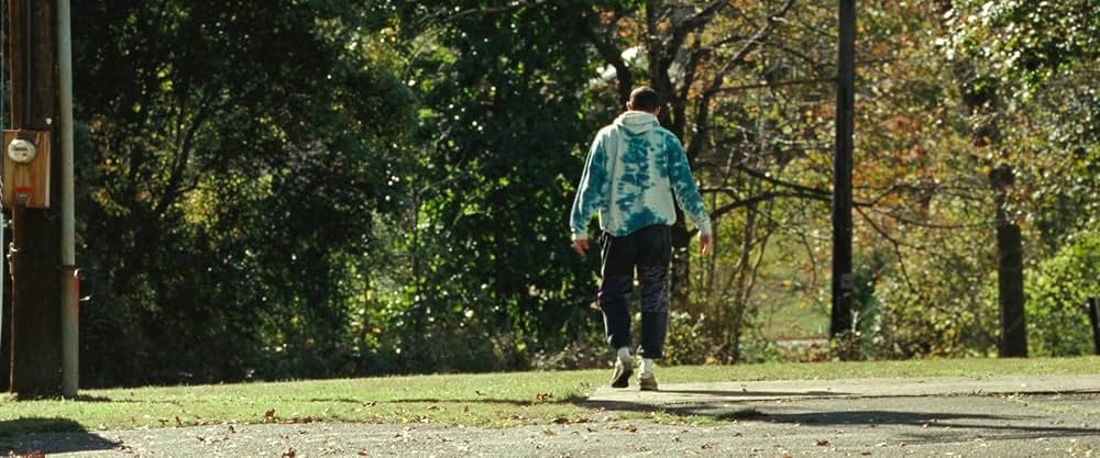 Roofman（原題）の画像