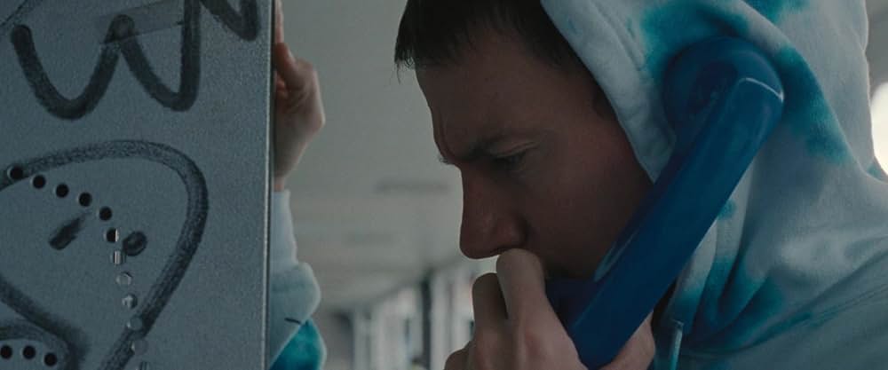 Roofman（原題）の画像