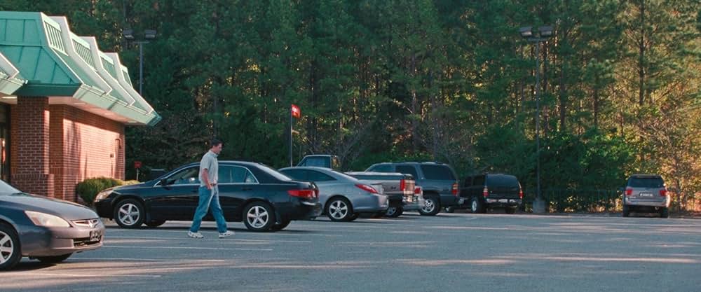 Roofman（原題）の画像