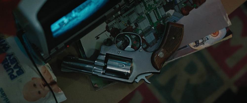 Roofman（原題）の画像