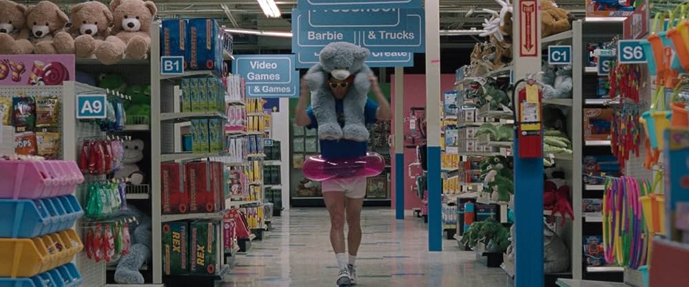 Roofman（原題）の画像