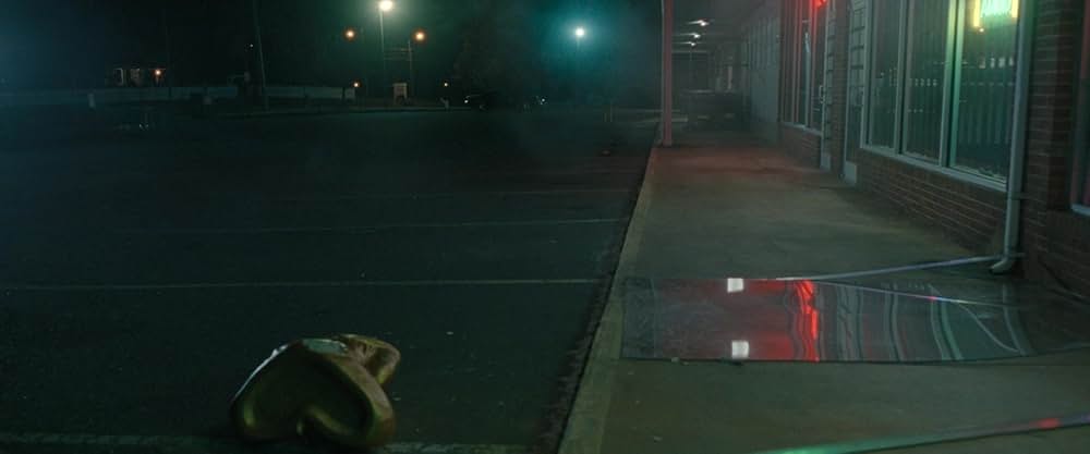 Roofman（原題）の画像