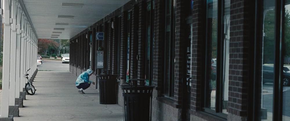 Roofman（原題）の画像