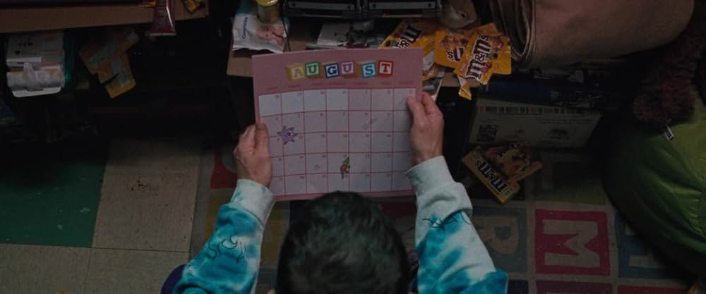 Roofman（原題）の画像