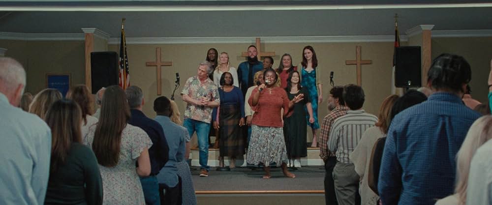 Roofman（原題）の画像