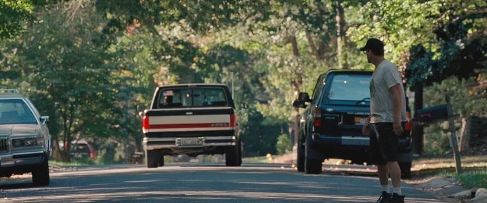Roofman（原題）の画像