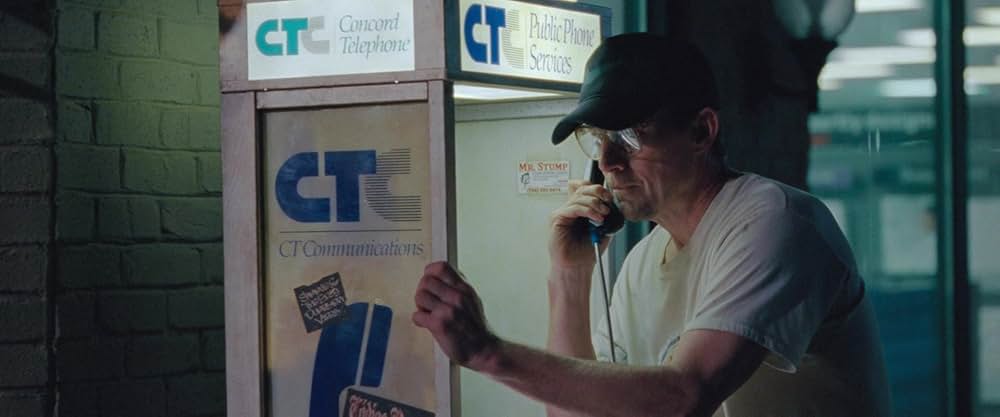 Roofman（原題）の画像