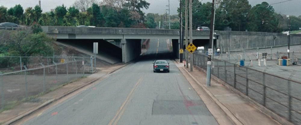 Roofman（原題）の画像