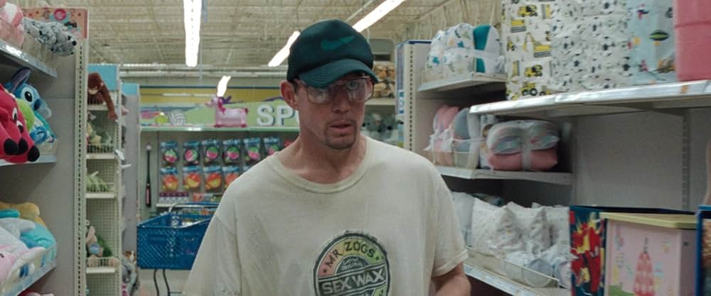 Roofman（原題）の画像