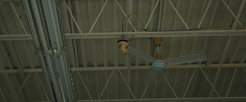 Roofman（原題）の画像