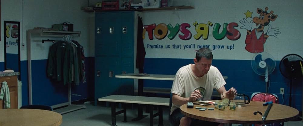 Roofman（原題）の写真