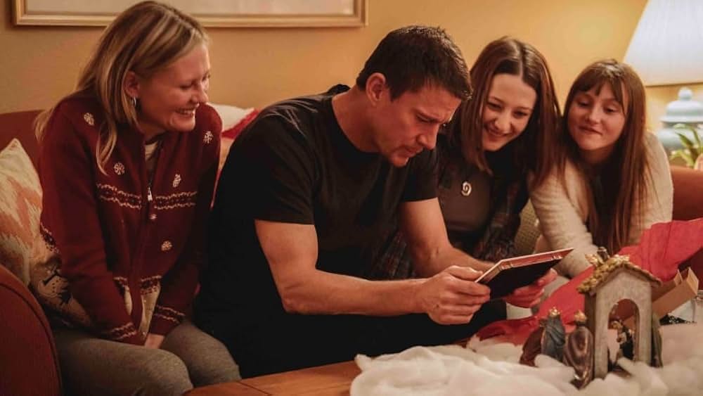 Roofman（原題）の画像