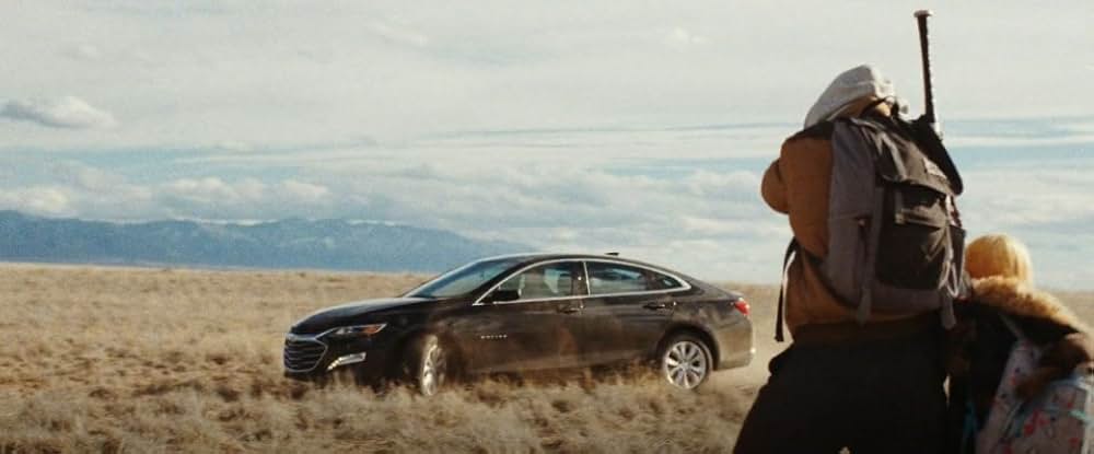 She Rides Shotgun（原題）の画像