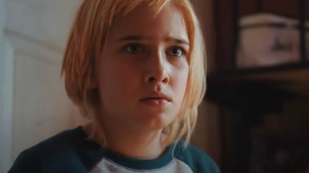 She Rides Shotgun（原題）の画像