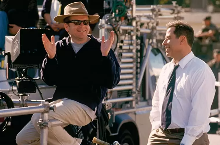 将軍の娘／エリザベス・キャンベルの画像