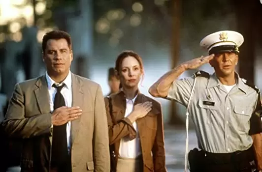 将軍の娘／エリザベス・キャンベルの画像