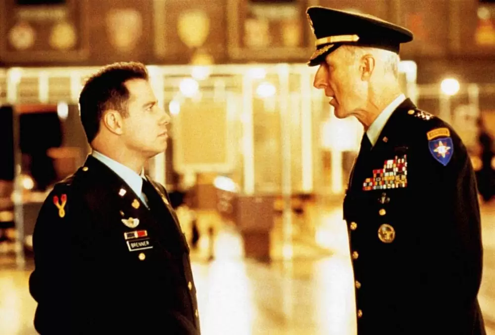 将軍の娘／エリザベス・キャンベルの画像