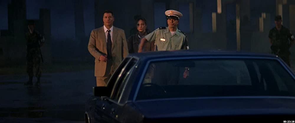 将軍の娘／エリザベス・キャンベルの画像