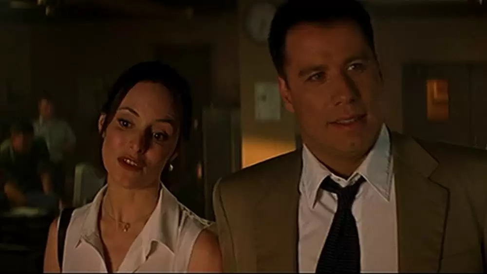 将軍の娘／エリザベス・キャンベルの画像