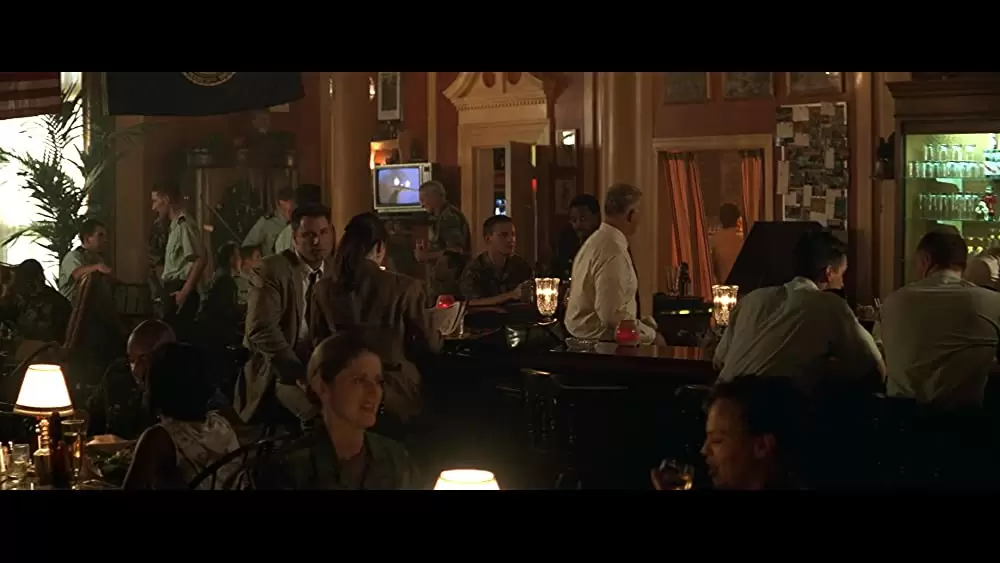 将軍の娘／エリザベス・キャンベルの画像