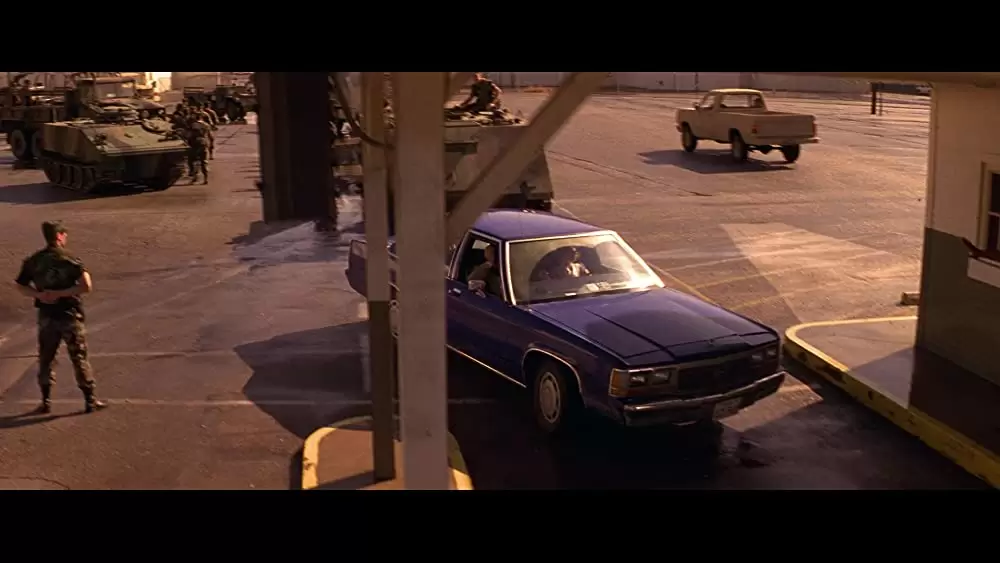 将軍の娘／エリザベス・キャンベルの画像