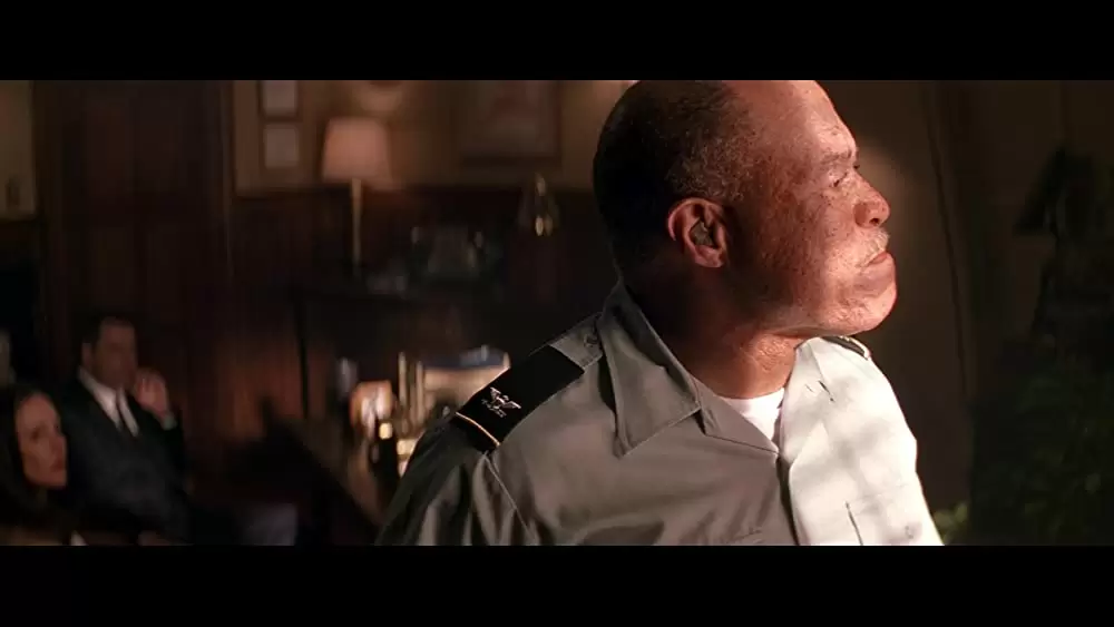 将軍の娘／エリザベス・キャンベルの画像