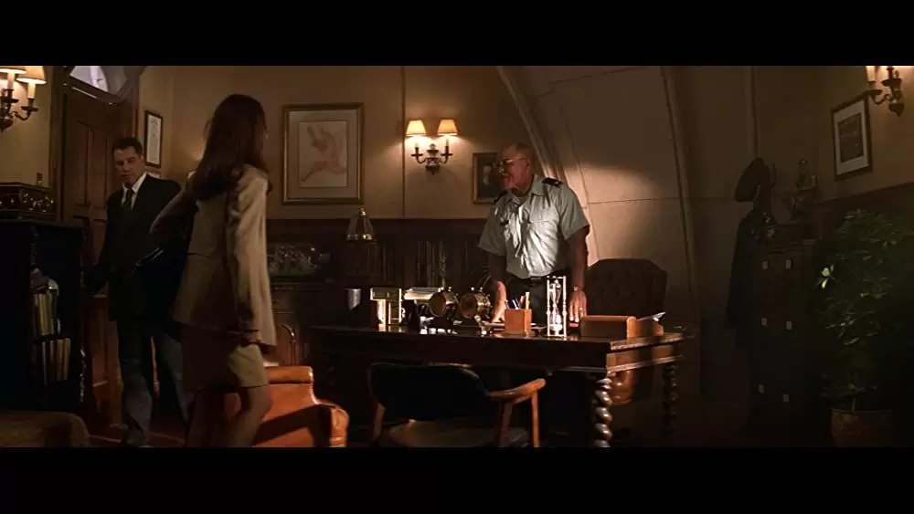 将軍の娘／エリザベス・キャンベルの画像