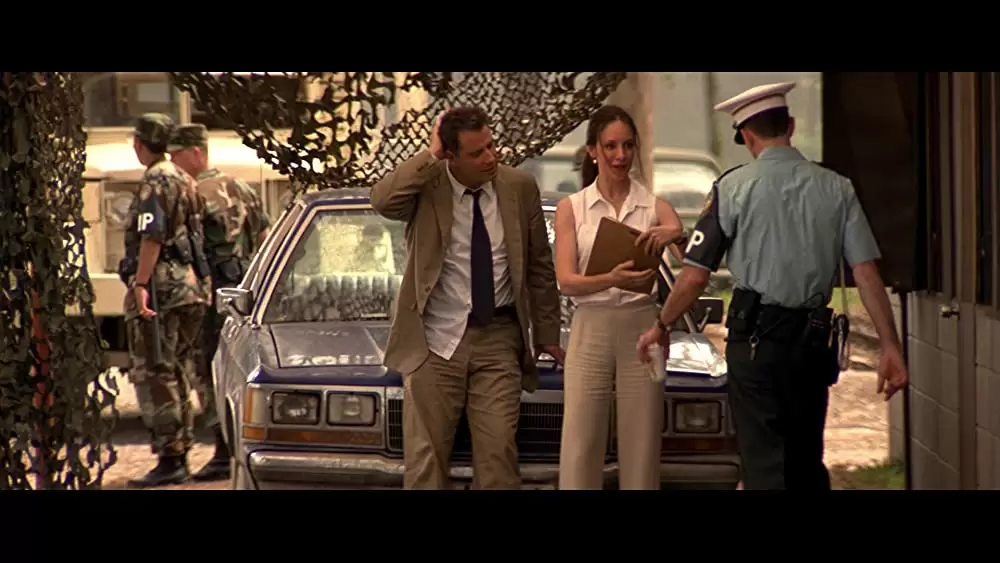 将軍の娘／エリザベス・キャンベルの画像