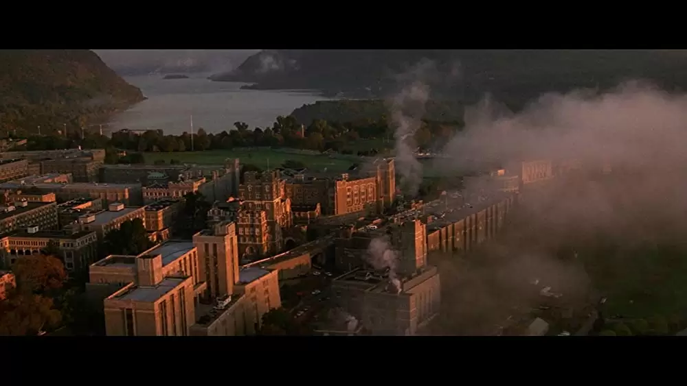 将軍の娘／エリザベス・キャンベルの画像