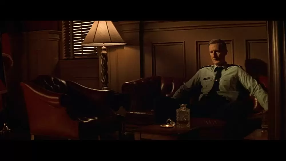 将軍の娘／エリザベス・キャンベルの画像