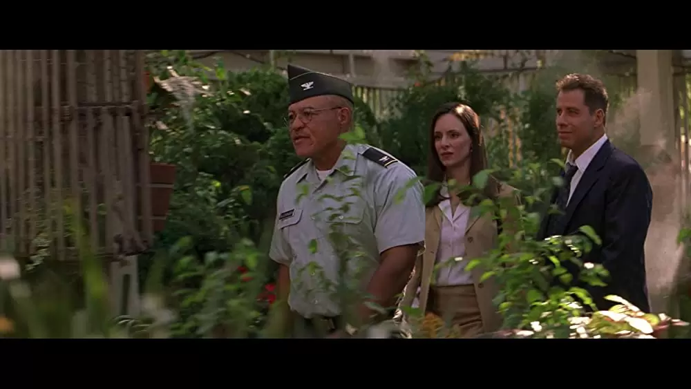 将軍の娘／エリザベス・キャンベルの画像