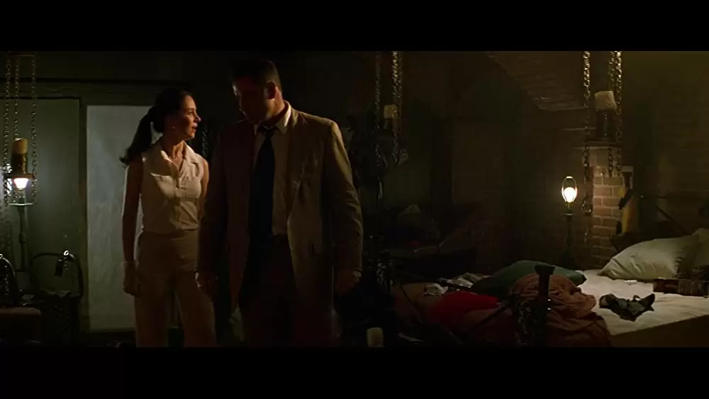 将軍の娘／エリザベス・キャンベルの画像