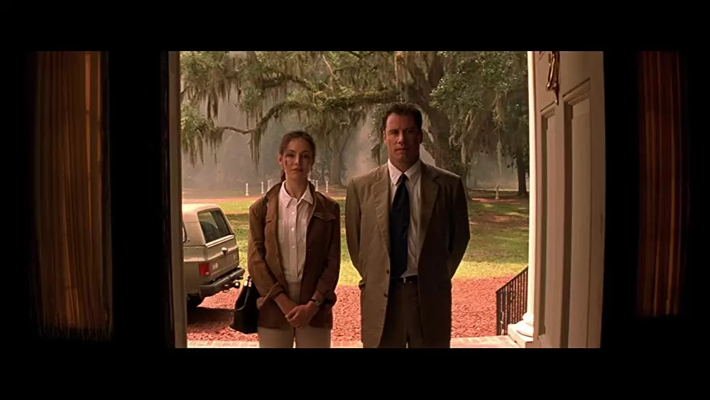 将軍の娘／エリザベス・キャンベルの画像