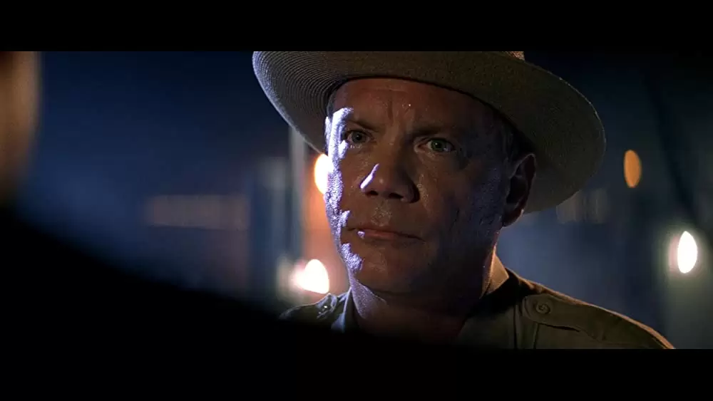 将軍の娘／エリザベス・キャンベルの画像