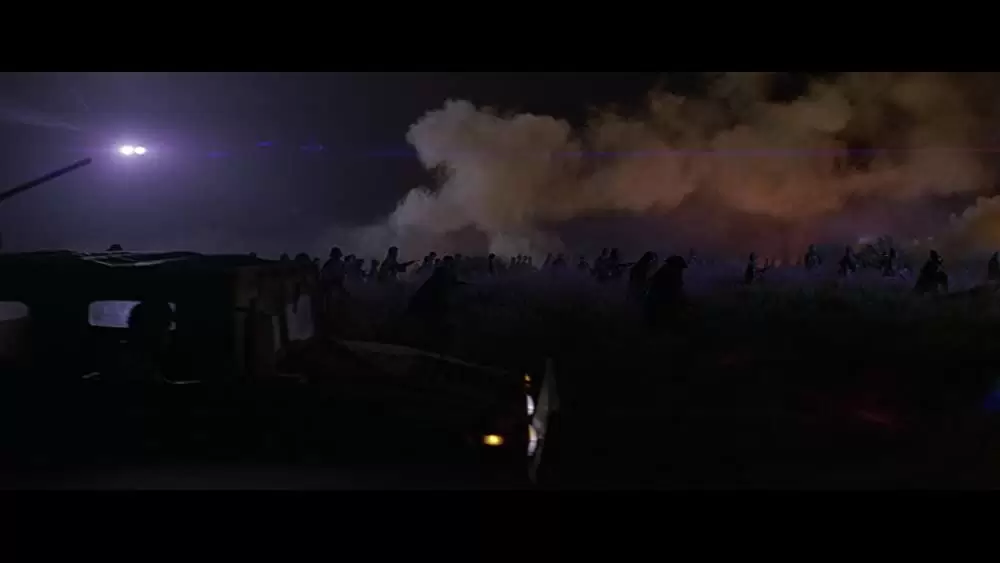 将軍の娘／エリザベス・キャンベルの画像