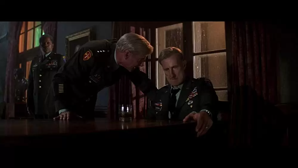 将軍の娘／エリザベス・キャンベルの画像