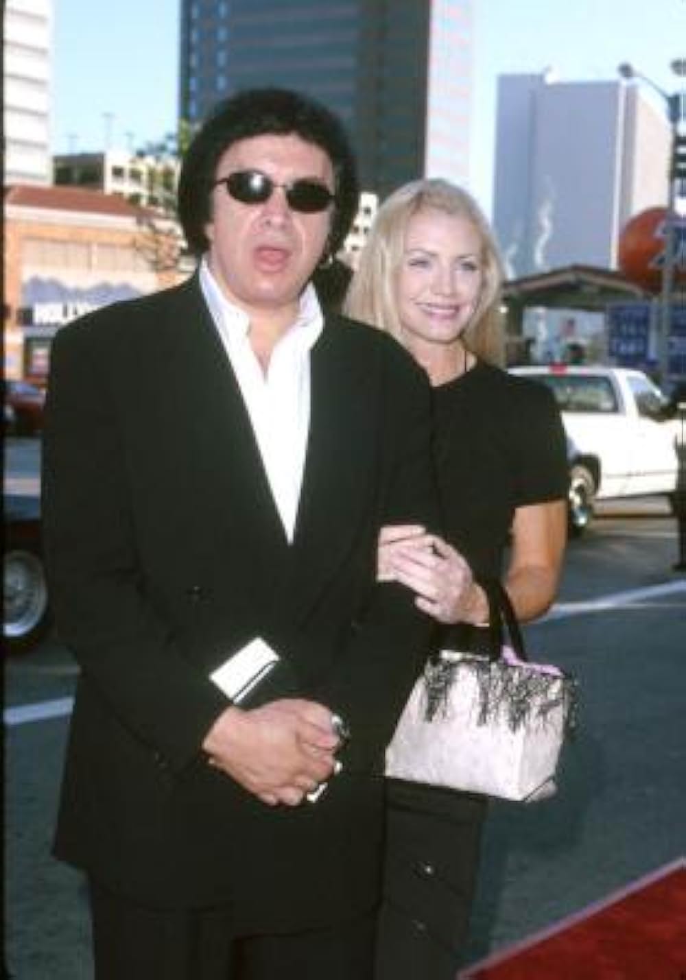 将軍の娘／エリザベス・キャンベルの画像