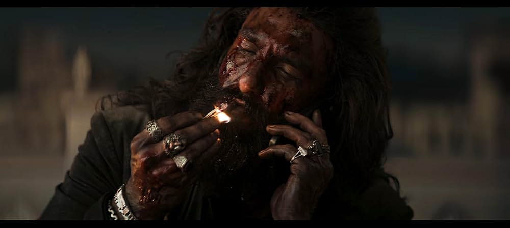 Dhurandhar（原題）の画像