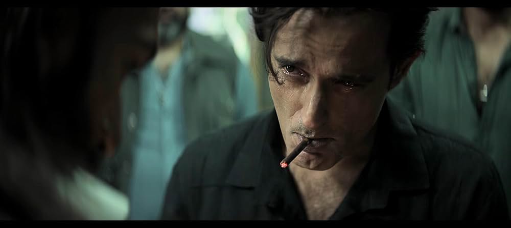 Dhurandhar（原題）の画像