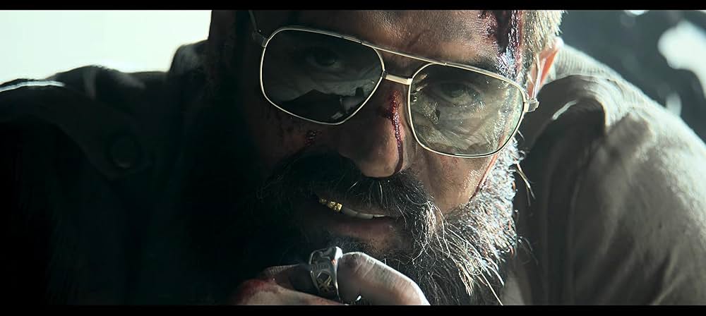 Dhurandhar（原題）の画像