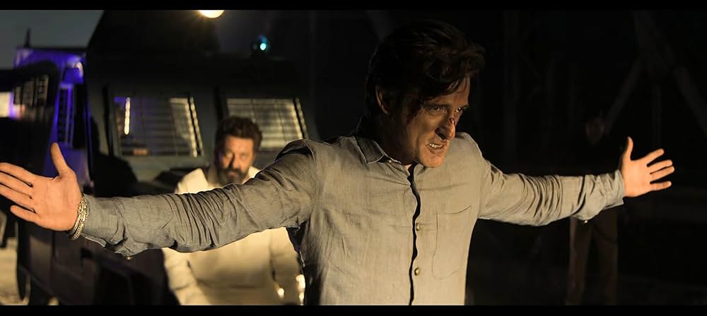 Dhurandhar（原題）の画像