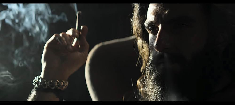 Dhurandhar（原題）の画像