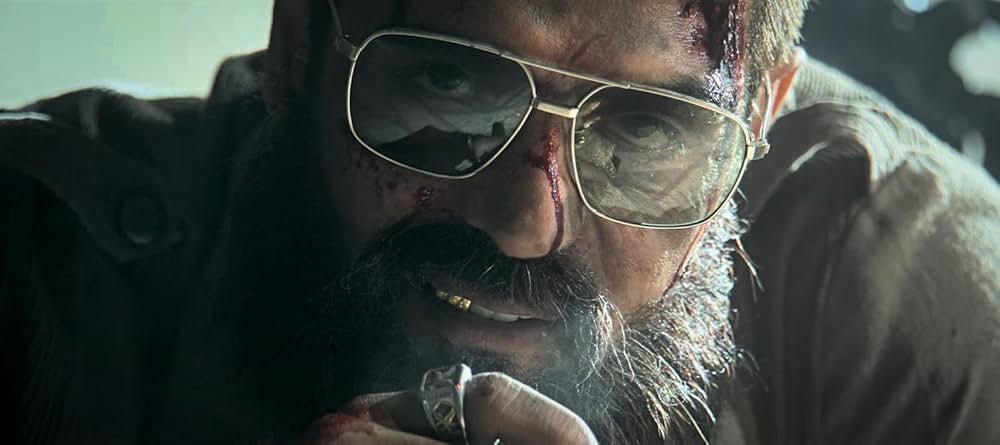 Dhurandhar（原題）の画像