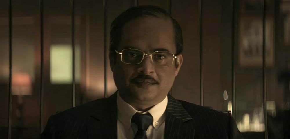 Dhurandhar（原題）の画像