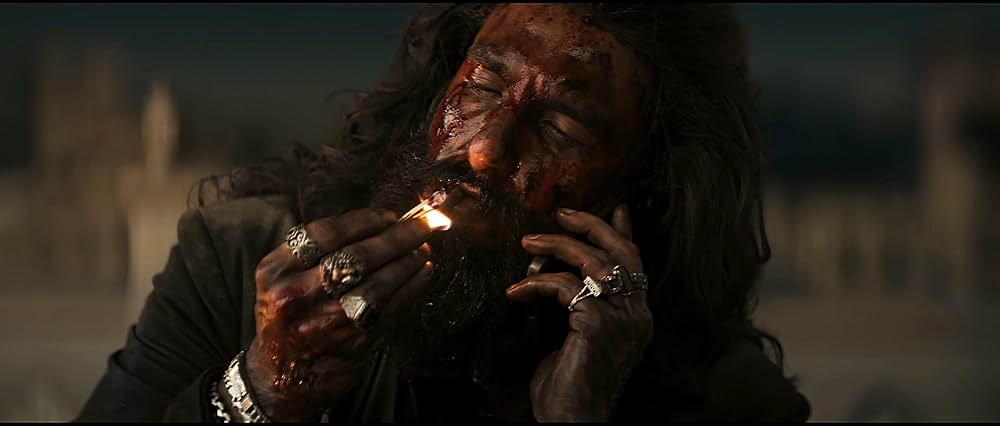 Dhurandhar（原題）の画像