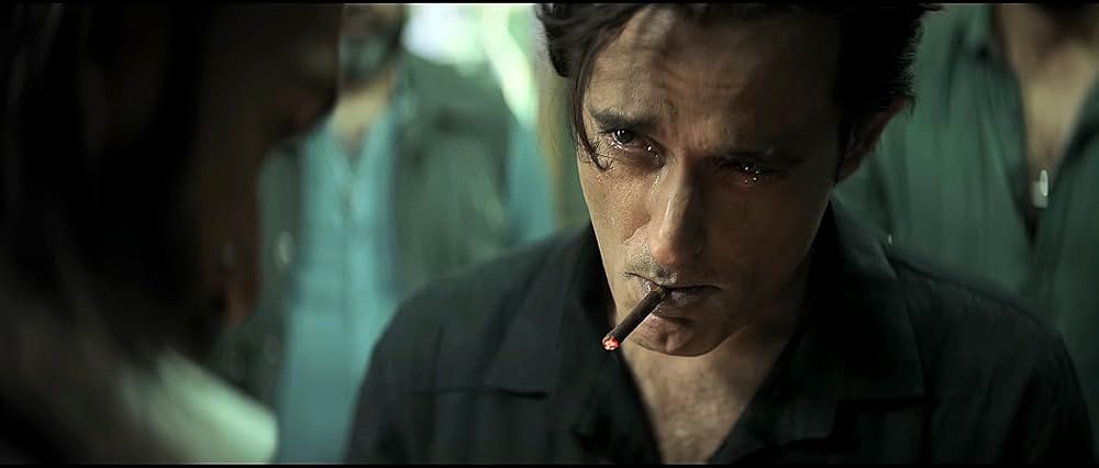 Dhurandhar（原題）の画像